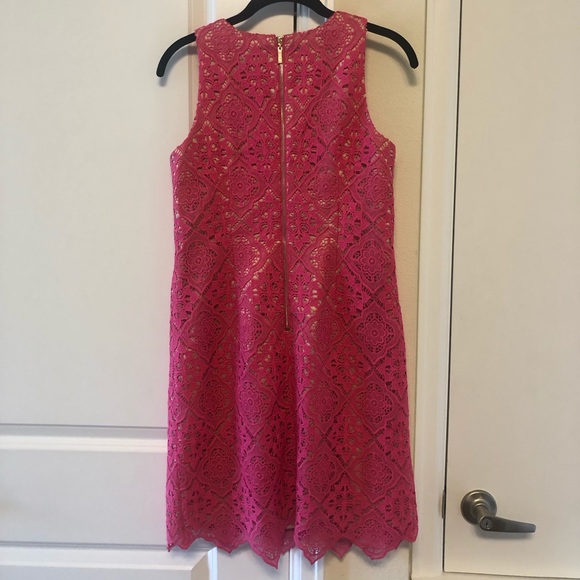 Eliza J Shift Dress - Picture 3 of 5